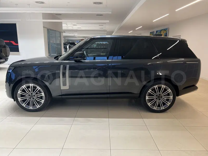 Land Rover Range Rover Sport nuova a Forlì-Cesena (9)