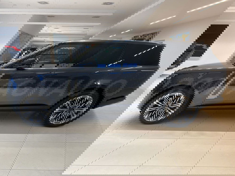 Land Rover Range Rover Sport nuova a Forlì-Cesena (9)