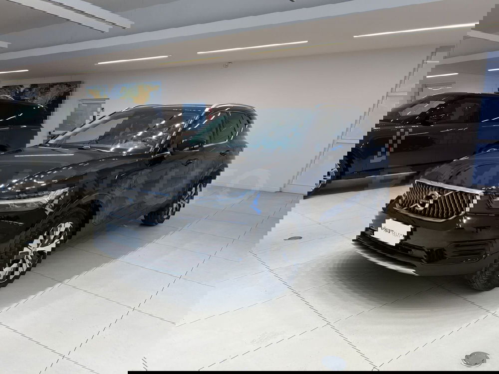 Volvo XC40 usata a Forlì-Cesena