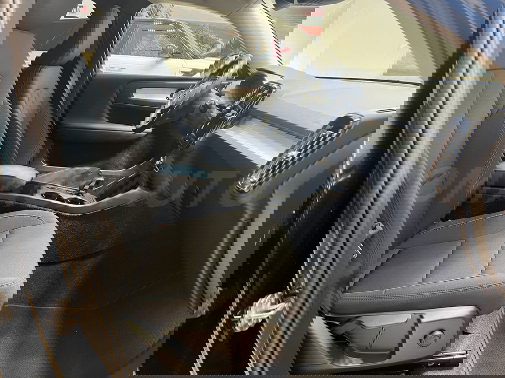 Volvo XC40 usata a Forlì-Cesena (10)