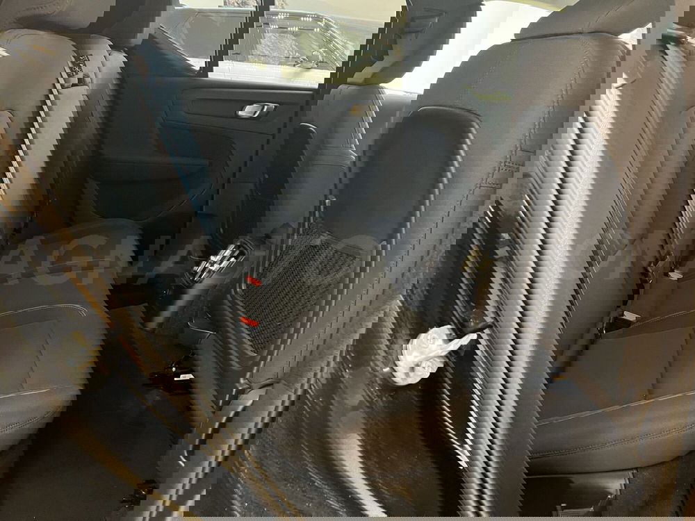 Volvo XC40 usata a Forlì-Cesena (11)