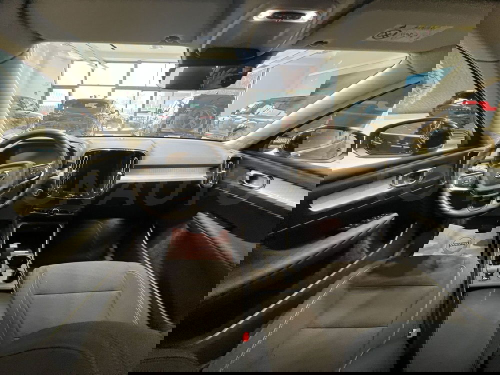 Volvo XC40 usata a Forlì-Cesena (13)