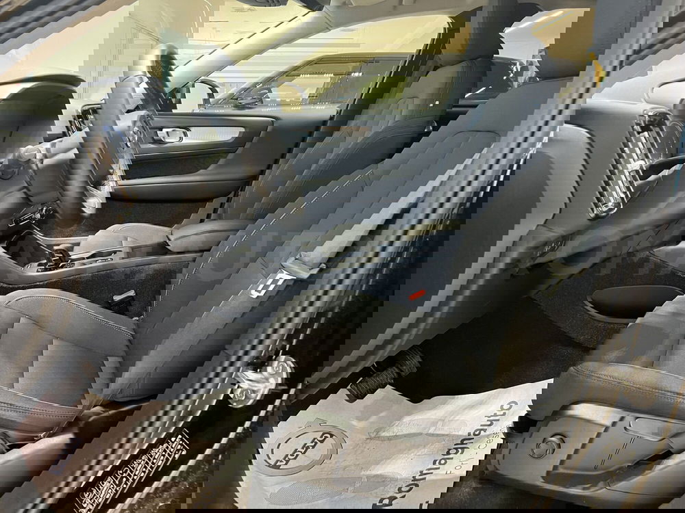 Volvo XC40 usata a Forlì-Cesena (16)