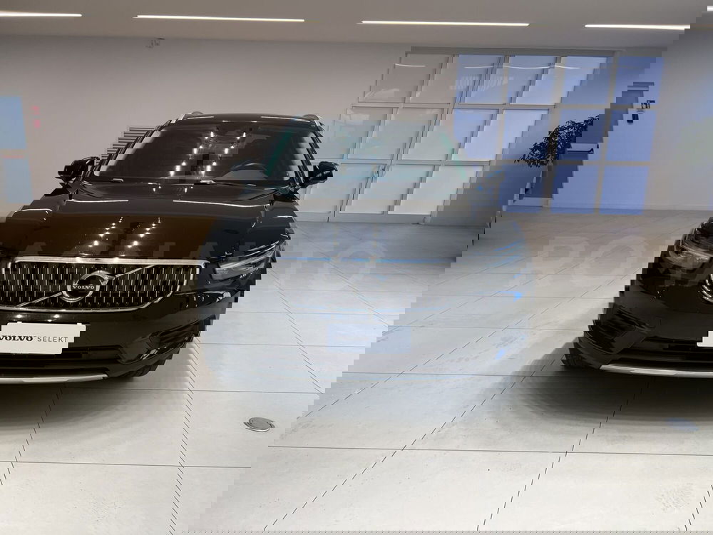 Volvo XC40 usata a Forlì-Cesena (2)