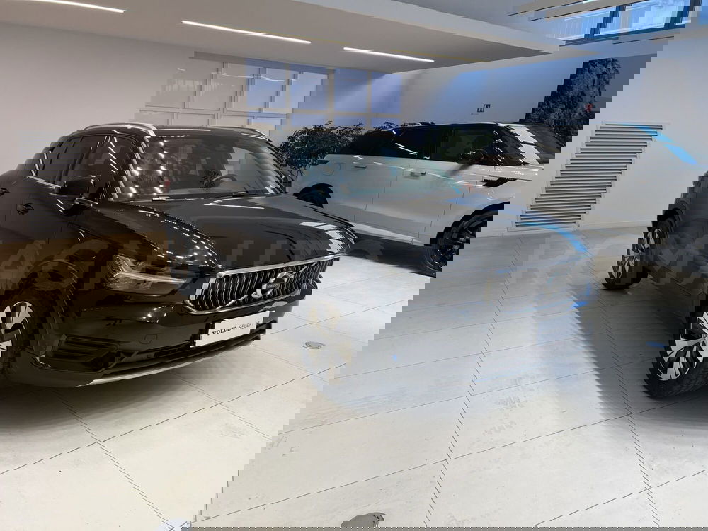 Volvo XC40 usata a Forlì-Cesena (3)