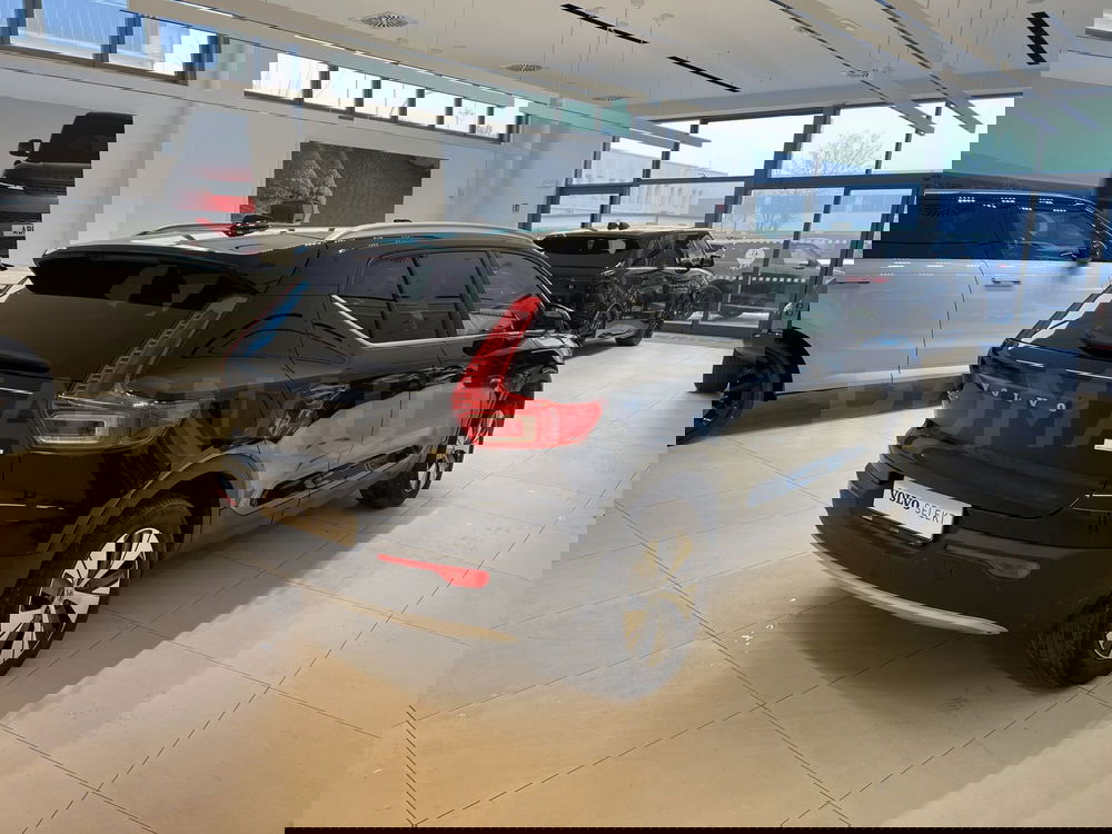 Volvo XC40 usata a Forlì-Cesena (5)