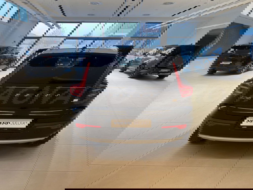 Volvo XC40 usata a Forlì-Cesena (6)