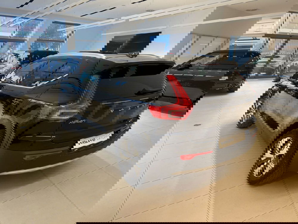 Volvo XC40 usata a Forlì-Cesena (7)