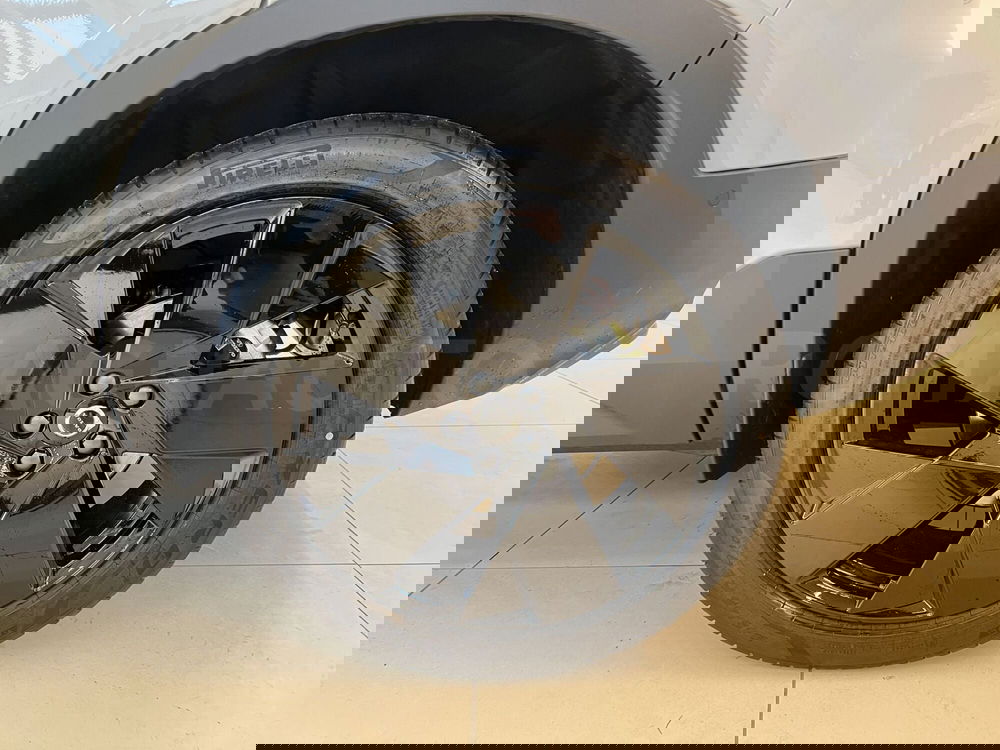 Volvo XC40 nuova a Forlì-Cesena (9)