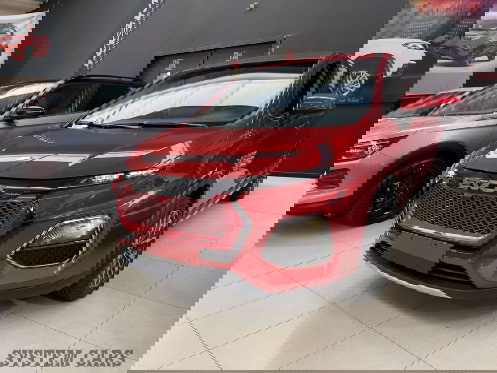 Evo Evo 4 nuova a Monza e Brianza