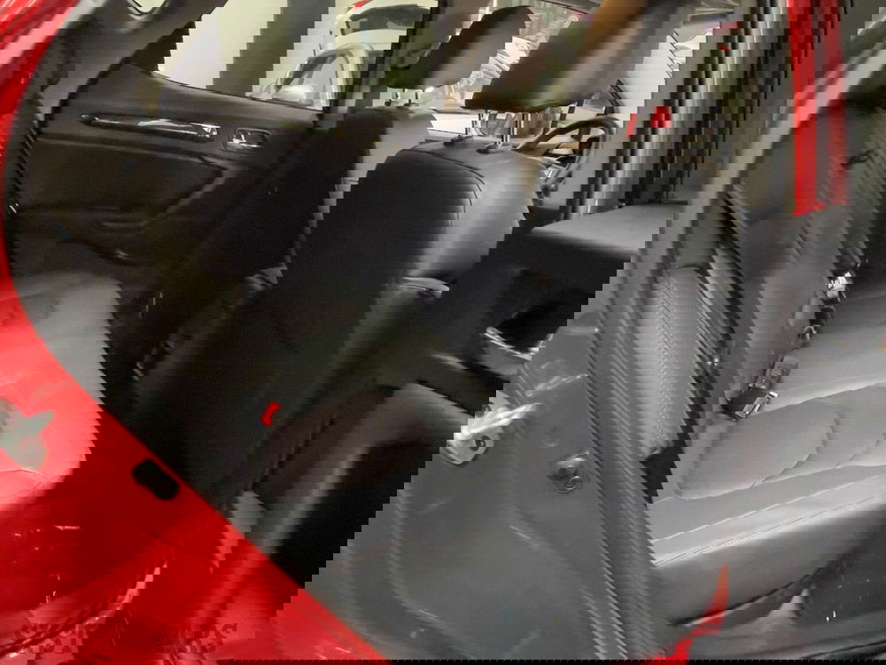 Evo Evo 4 nuova a Monza e Brianza (11)