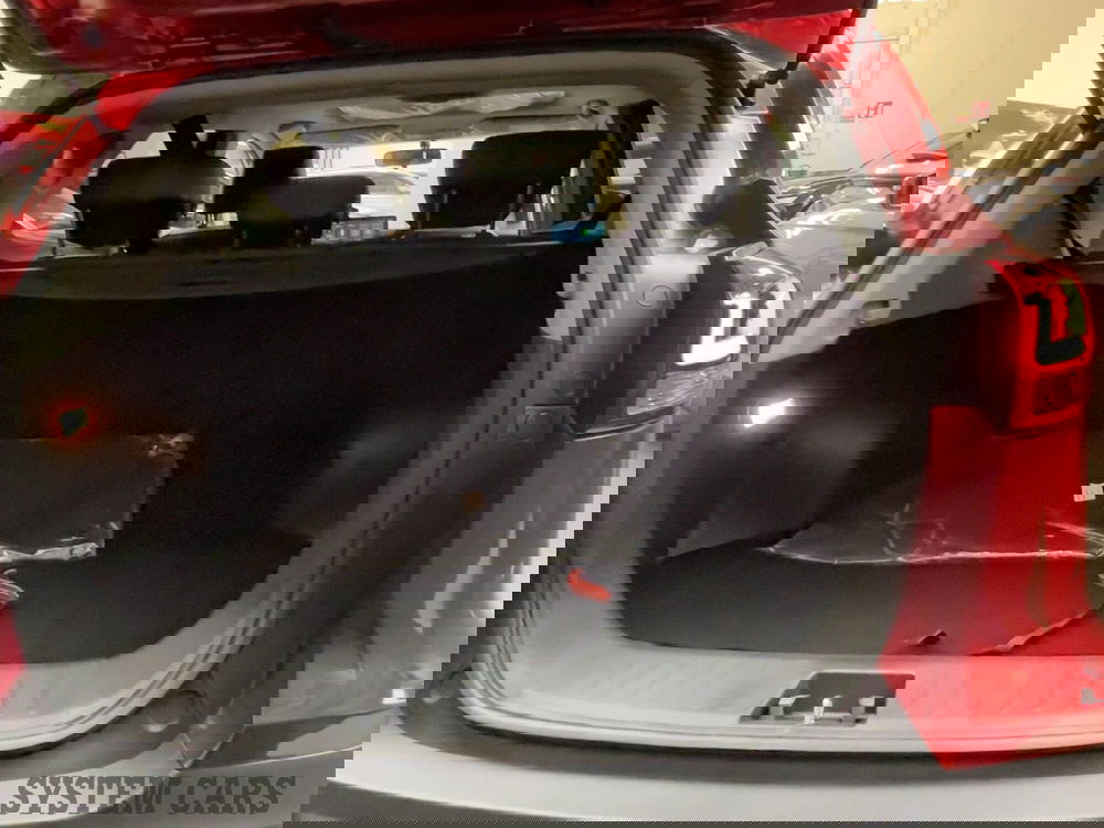 Evo Evo 4 nuova a Monza e Brianza (15)