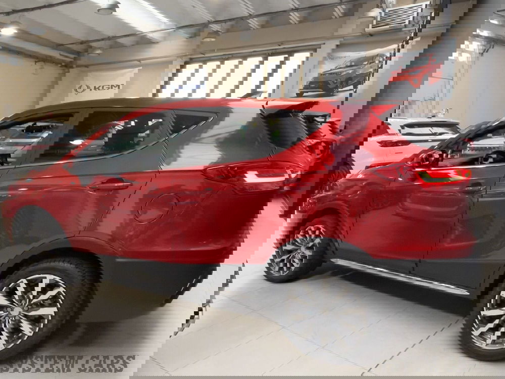 Evo Evo 4 nuova a Monza e Brianza (3)