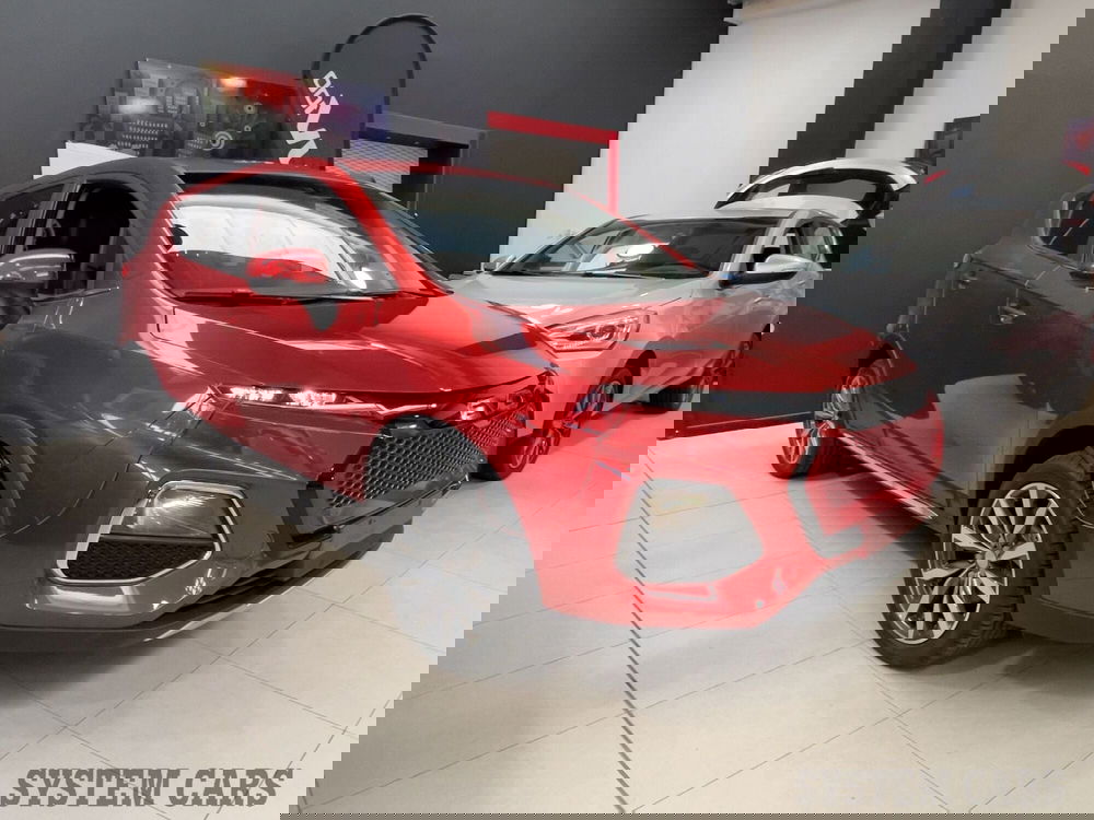 Evo Evo 4 nuova a Monza e Brianza (5)