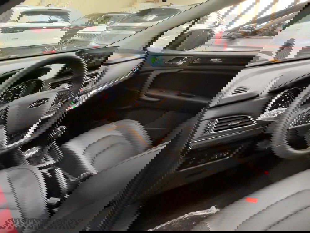 Evo Evo 4 nuova a Monza e Brianza (6)