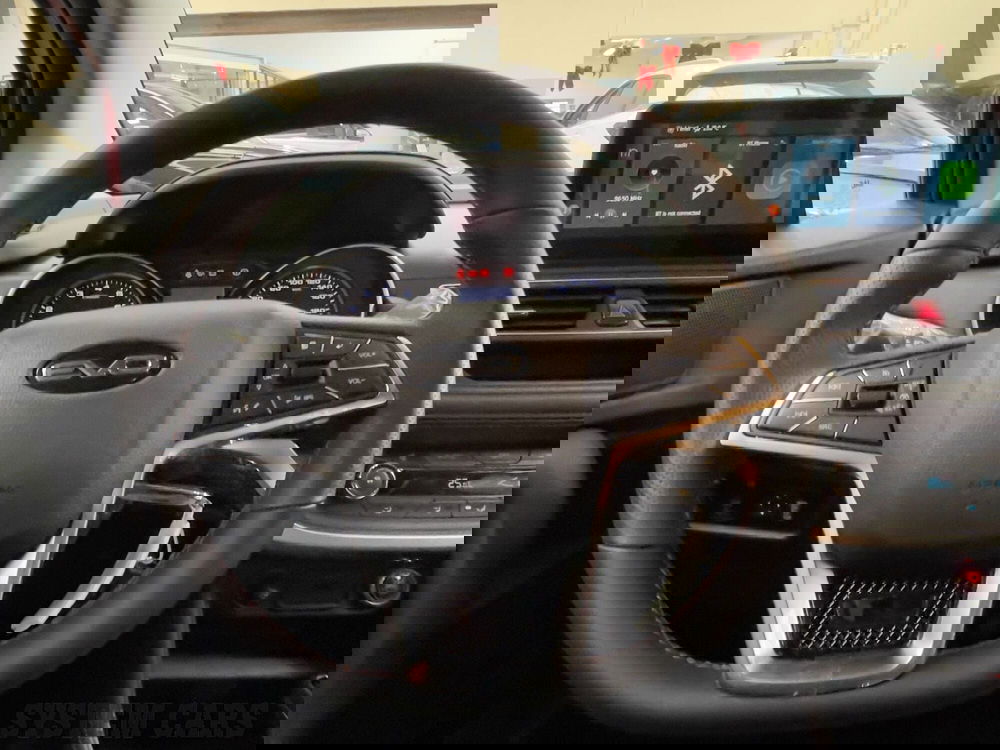 Evo Evo 4 nuova a Monza e Brianza (8)