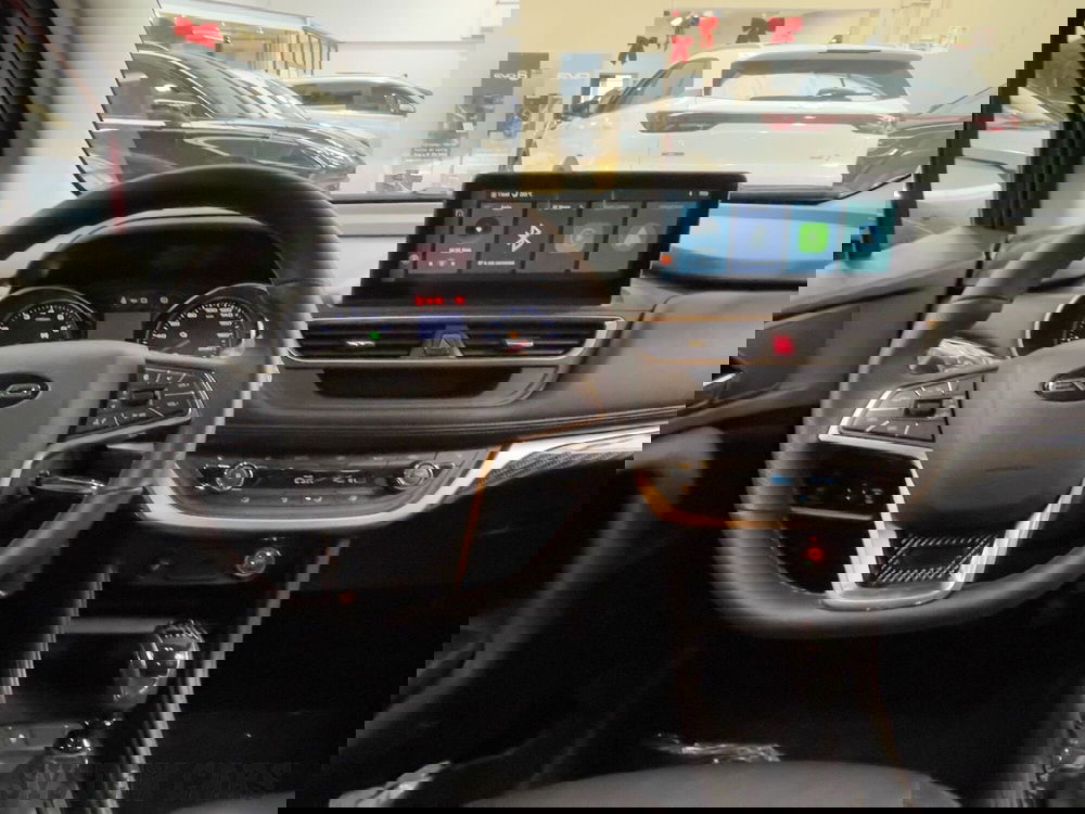 Evo Evo 4 nuova a Monza e Brianza (9)