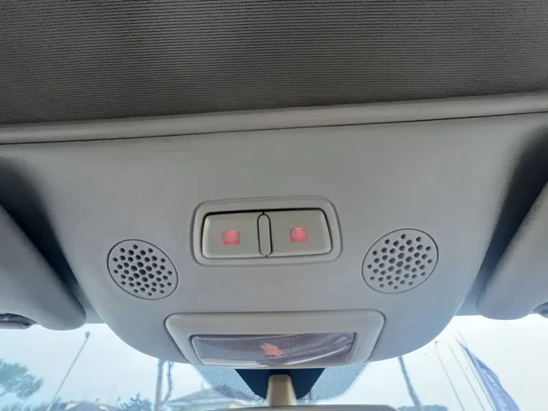 Fiat 500C Cabrio usata a Teramo (11)
