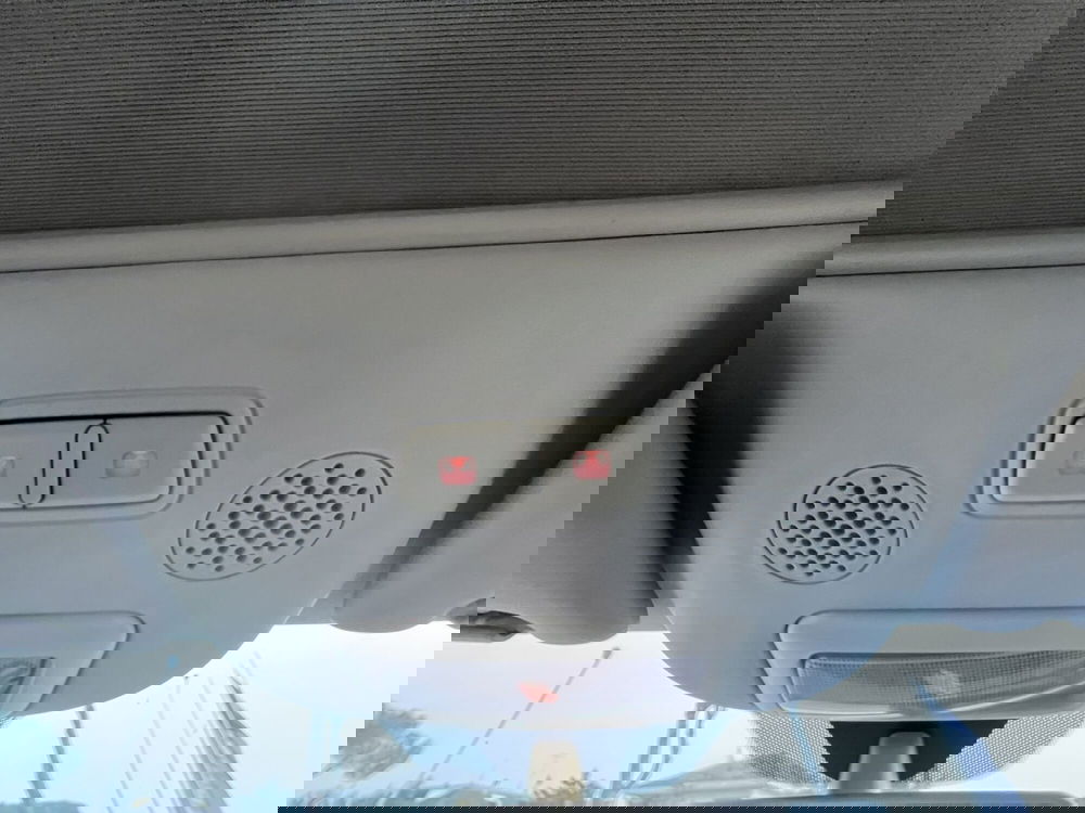 Fiat 500C Cabrio usata a Teramo (11)