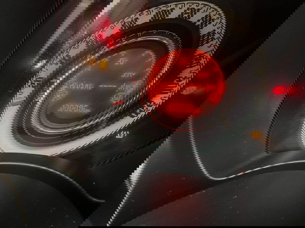 Fiat 500C Cabrio usata a Teramo (7)