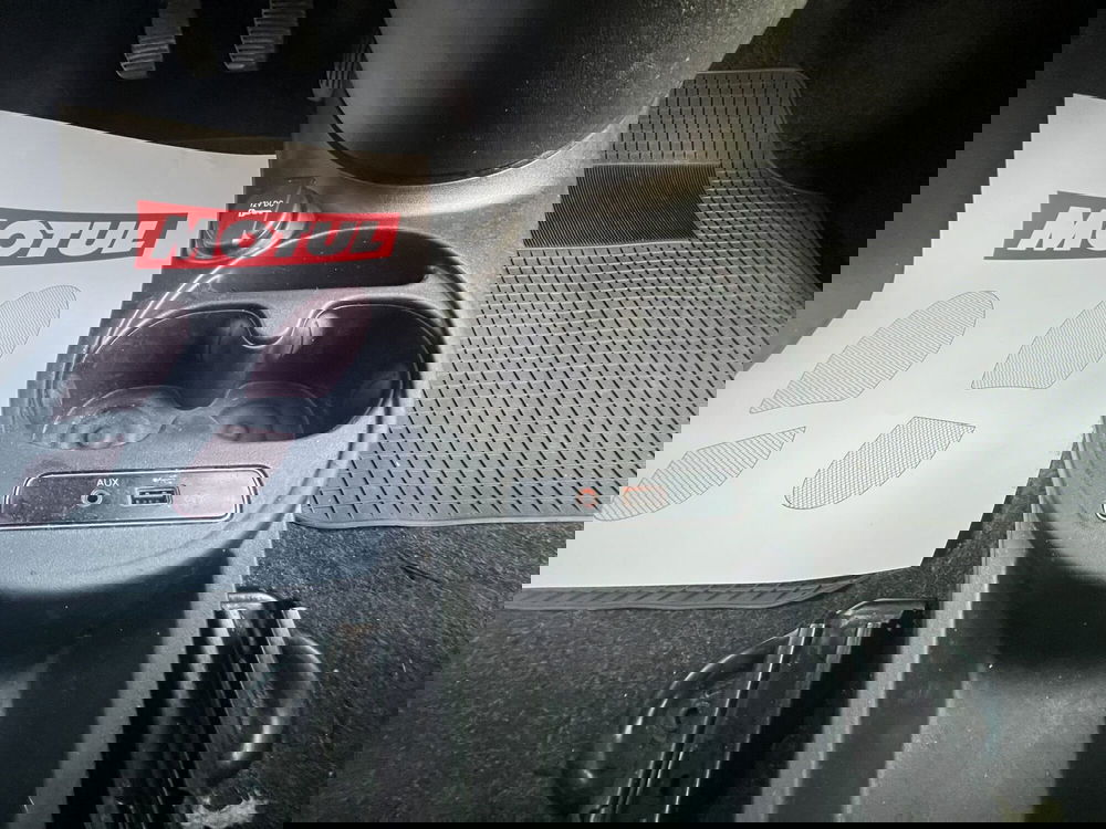 Fiat 500C Cabrio usata a Teramo (9)