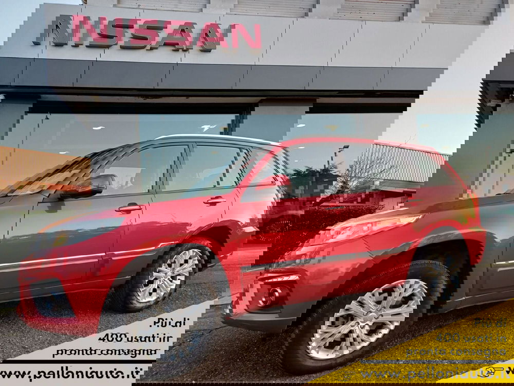 Evo Evo 5 usata a Modena