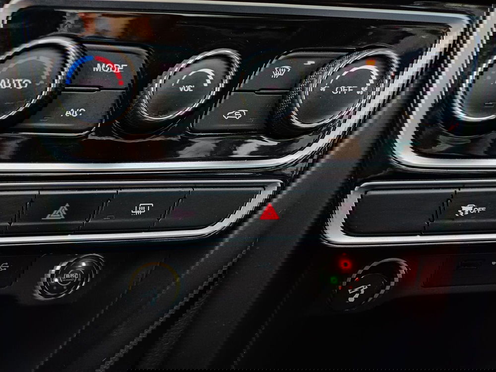 Evo Evo 5 usata a Modena (13)