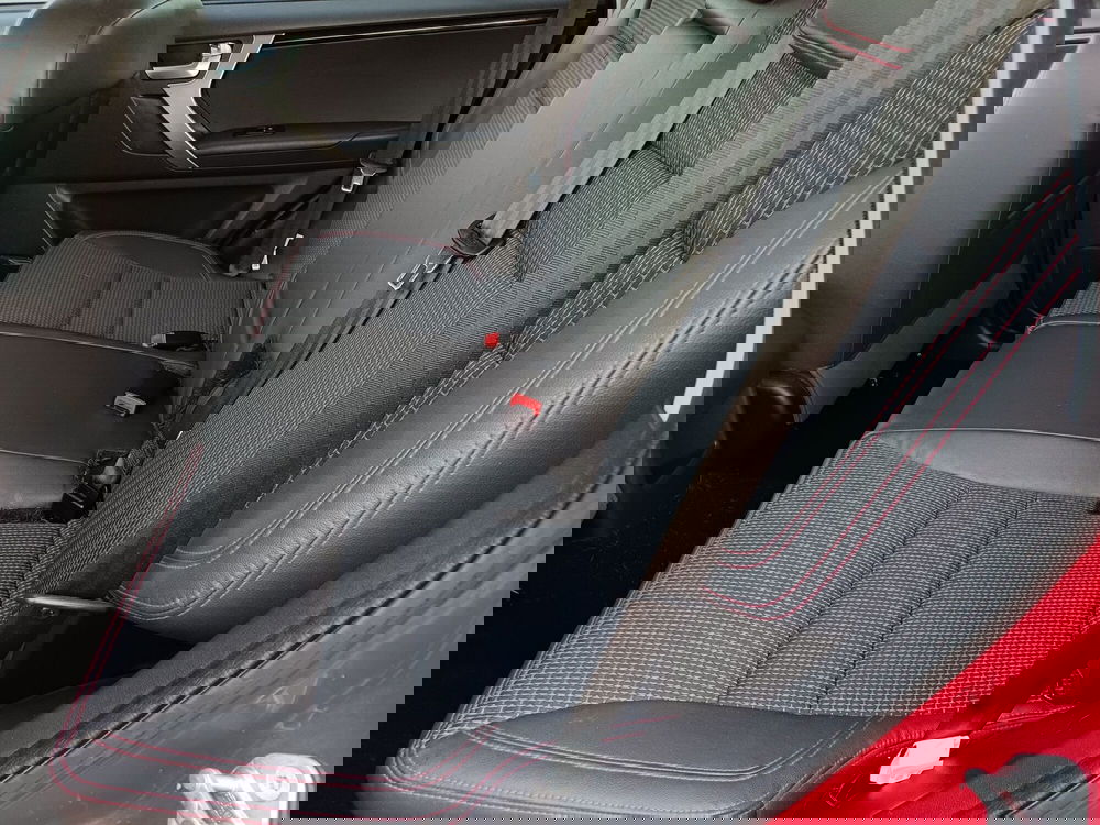 Evo Evo 5 usata a Modena (6)