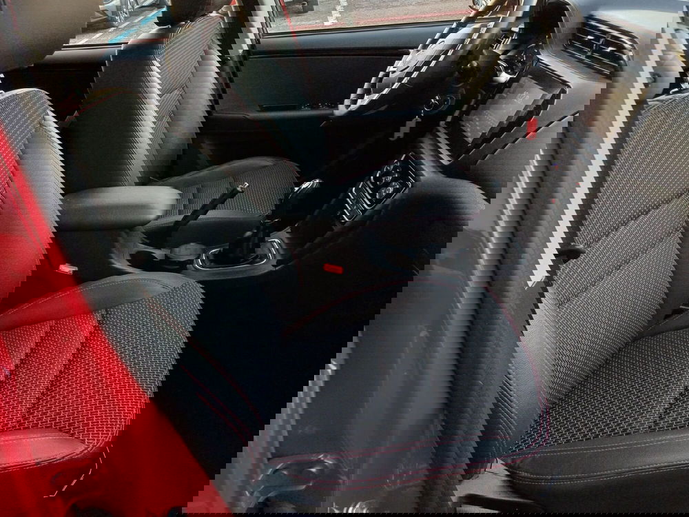 Evo Evo 5 usata a Modena (8)