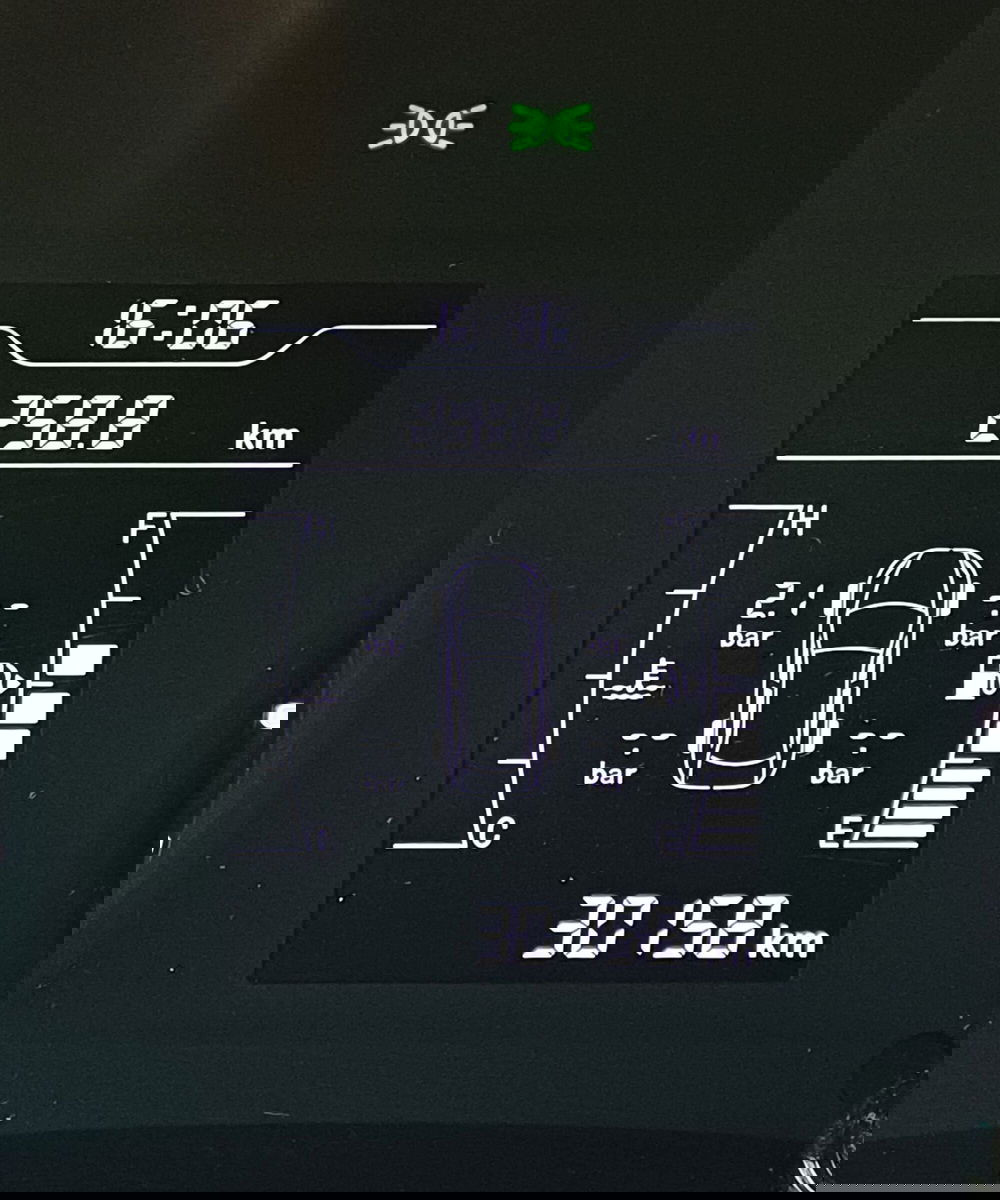 Evo Evo 5 usata a Modena (9)
