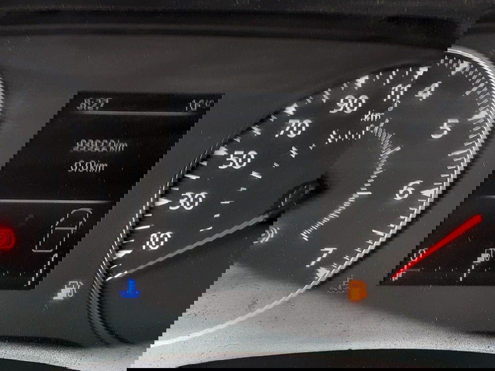 Renault Master Furgone usata a Modena (10)