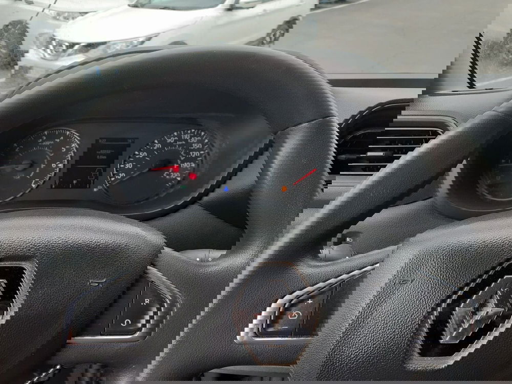 Renault Master Furgone usata a Modena (11)