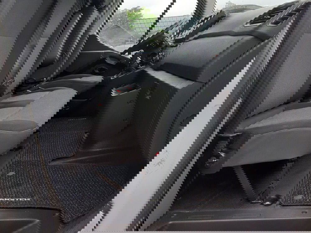Renault Master Furgone usata a Modena (13)