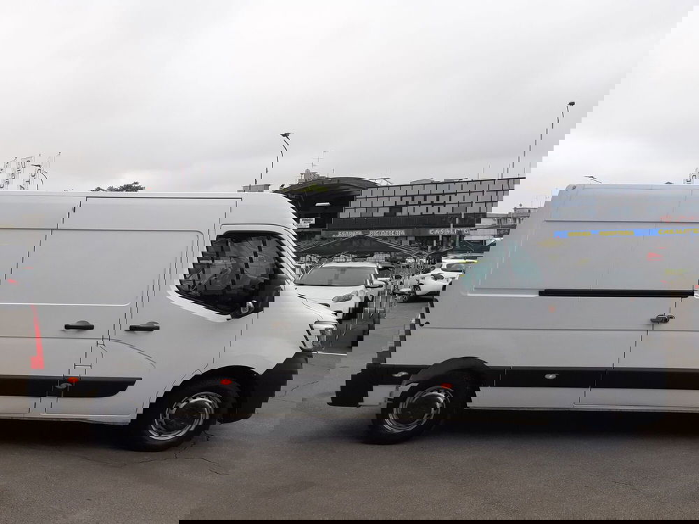 Renault Master Furgone usata a Modena (6)