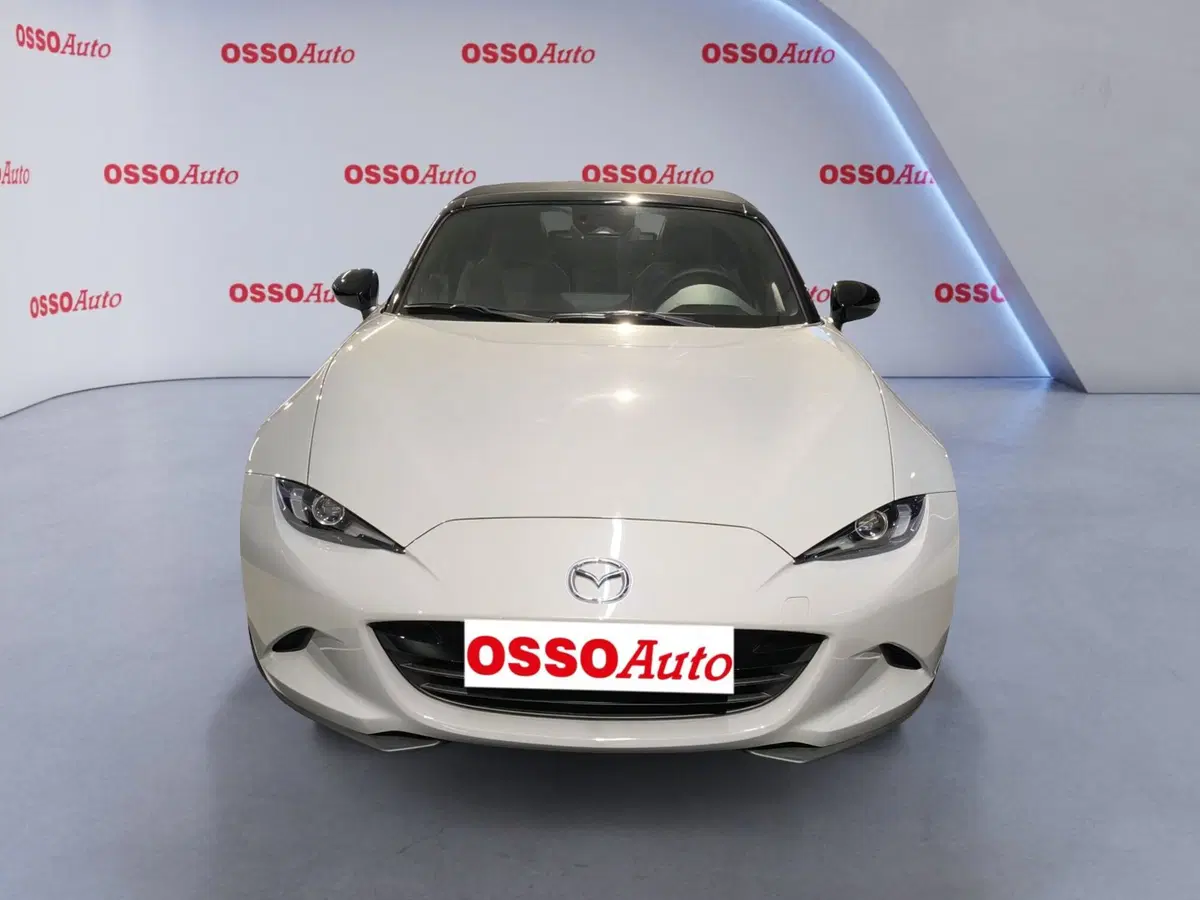 Mazda MX-5 nuova a Udine (10)