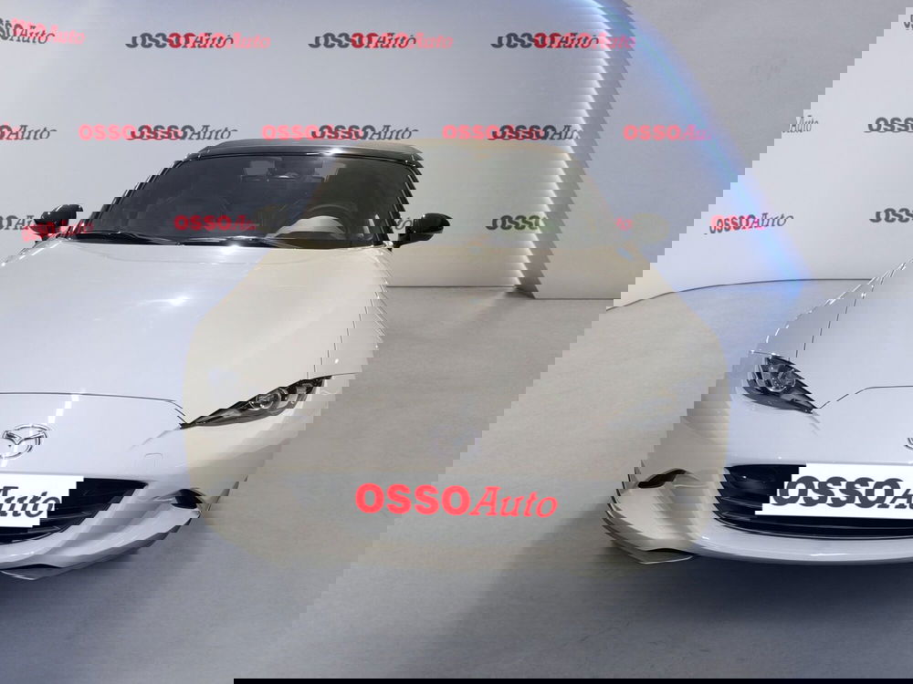 Mazda MX-5 nuova a Udine (10)