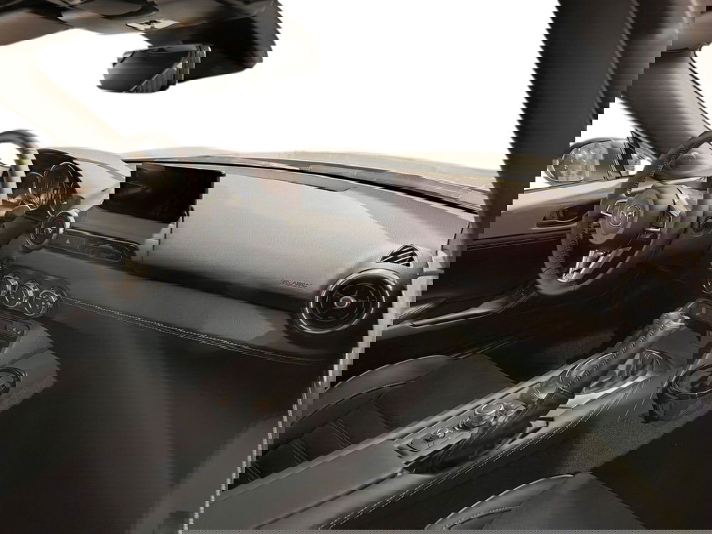 Mazda MX-5 nuova a Udine (14)