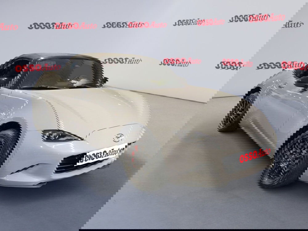 Mazda MX-5 nuova a Udine (3)