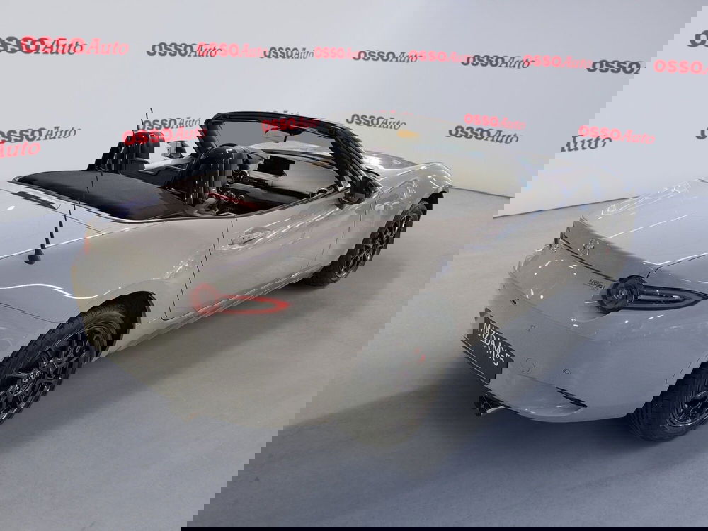 Mazda MX-5 nuova a Udine (5)