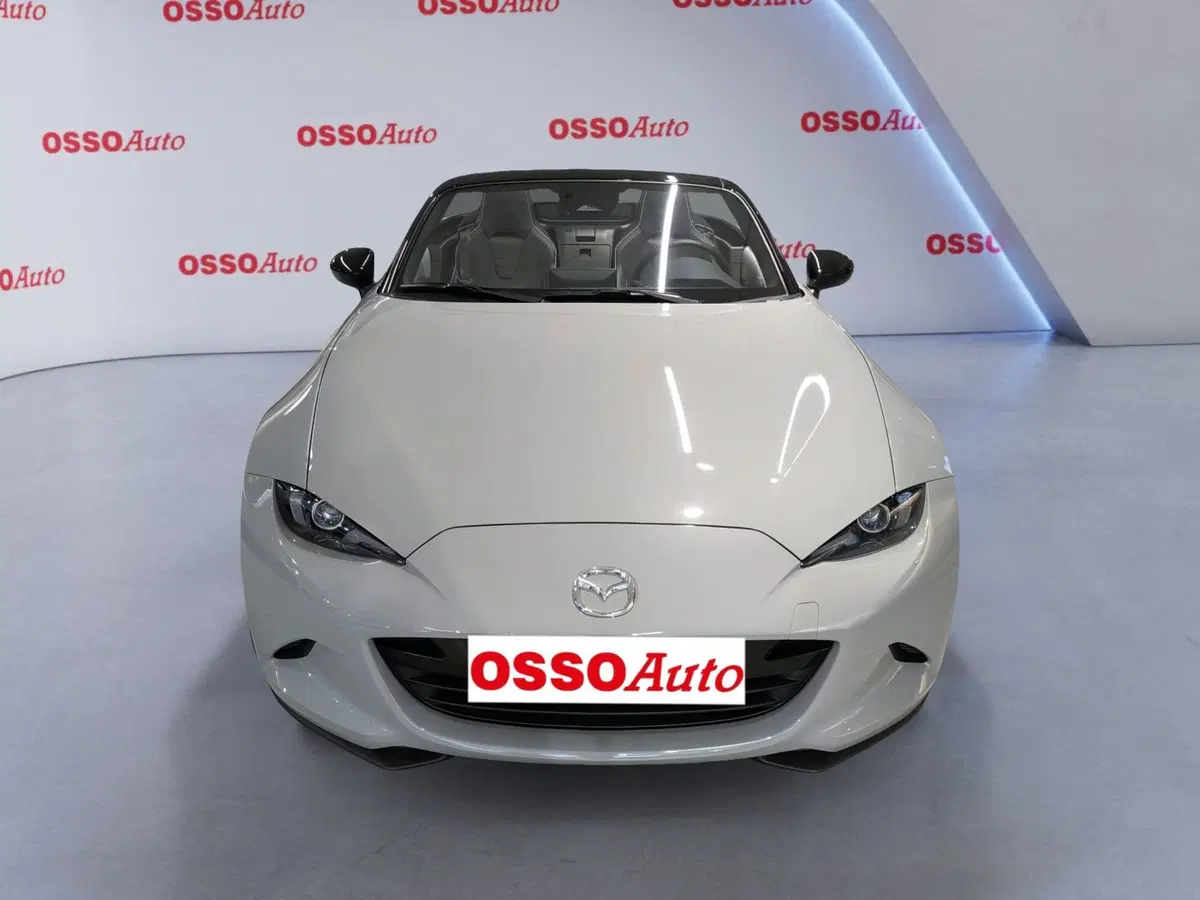 Mazda MX-5 nuova a Udine (9)
