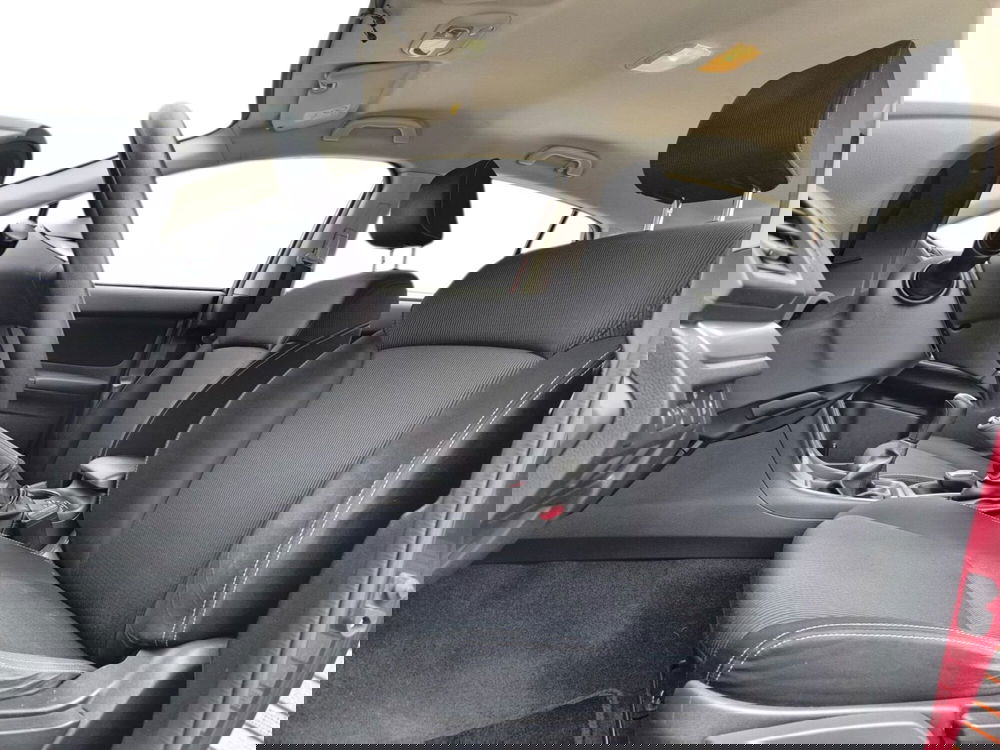 Subaru XV usata a Udine (8)