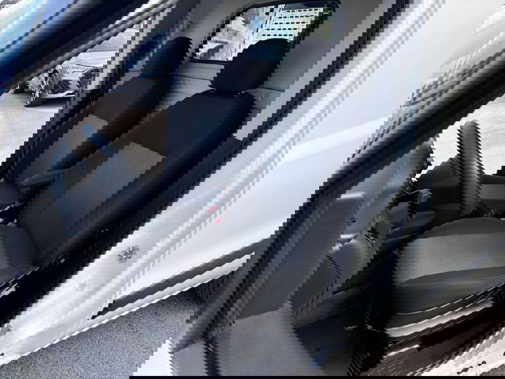 Fiat Doblò Furgone usata a Ancona (9)