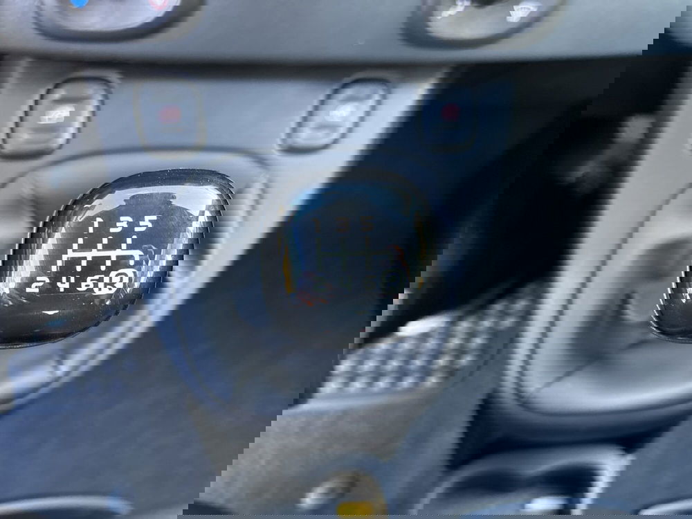 Fiat Panda nuova a Roma (18)