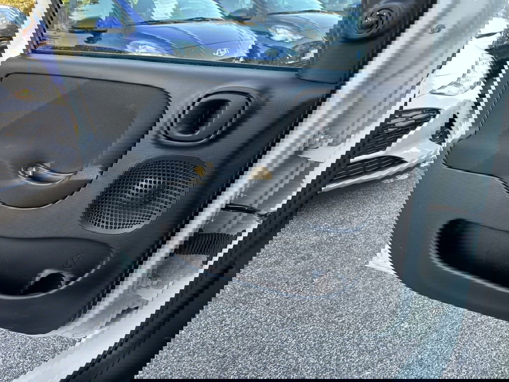 Fiat Panda nuova a Roma (19)