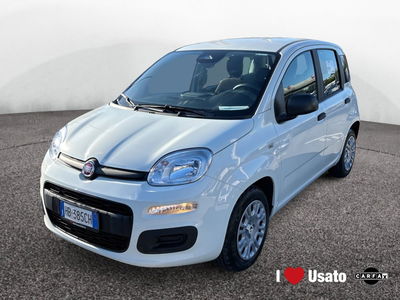 Fiat Panda 1.0 firefly hybrid s&amp;s 70cv nuova a Roma