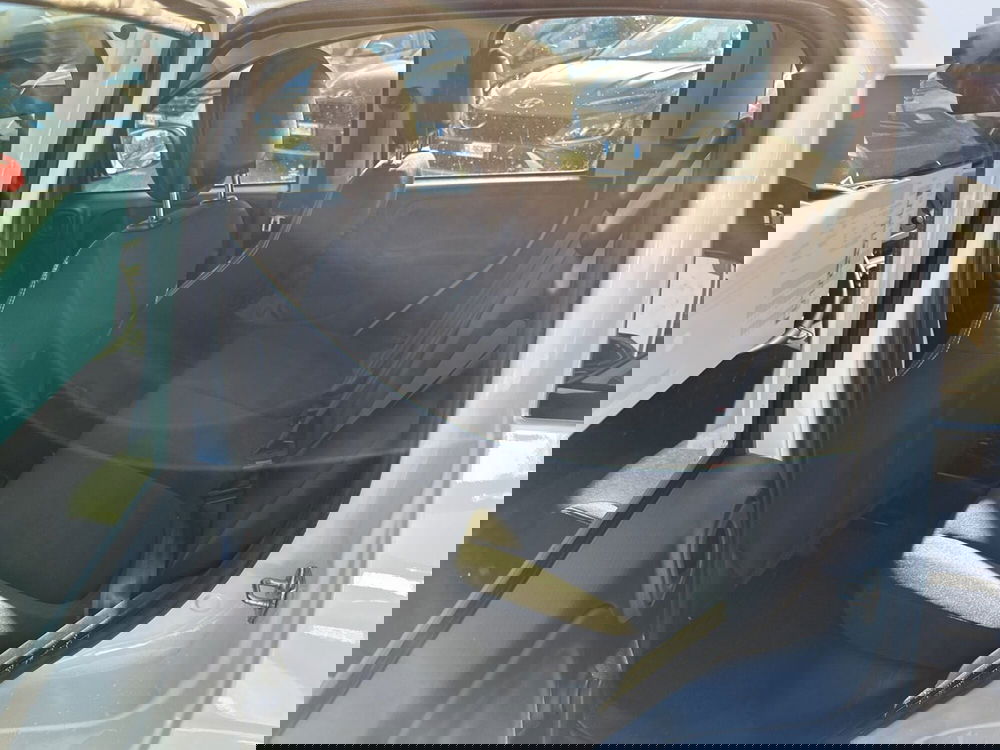 Fiat Panda nuova a Roma (12)