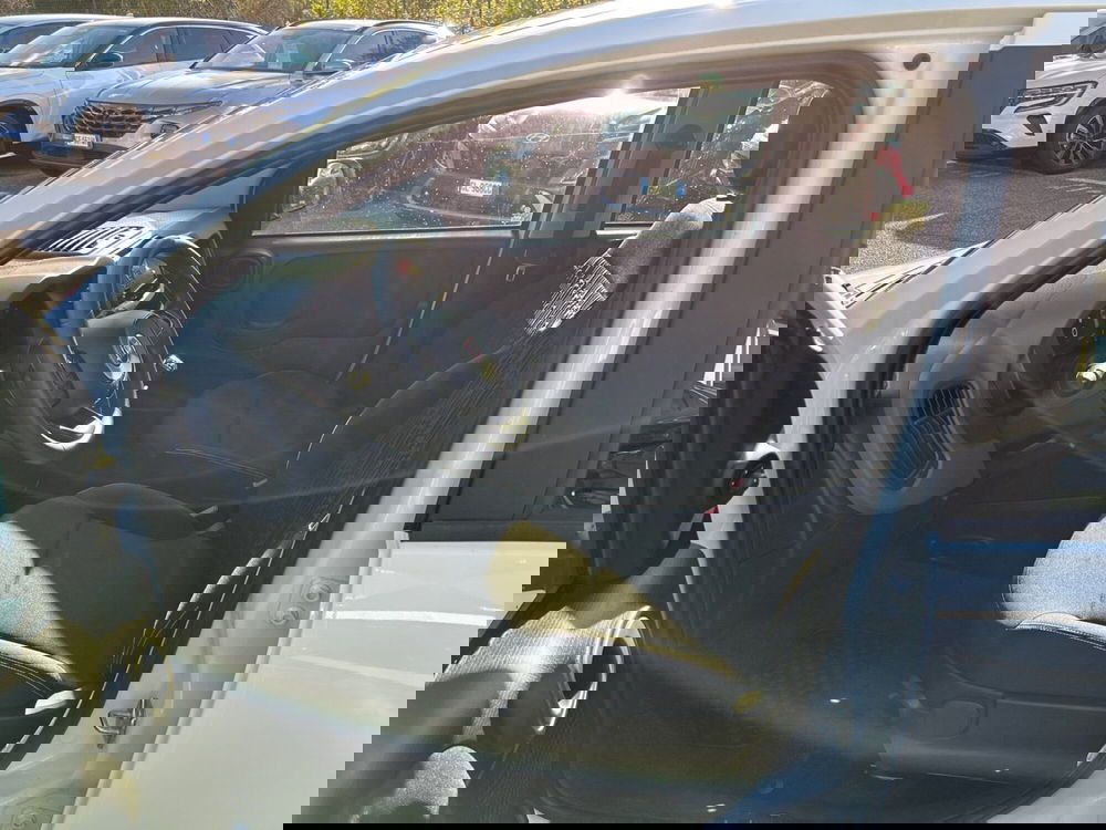 Fiat Panda nuova a Roma (13)