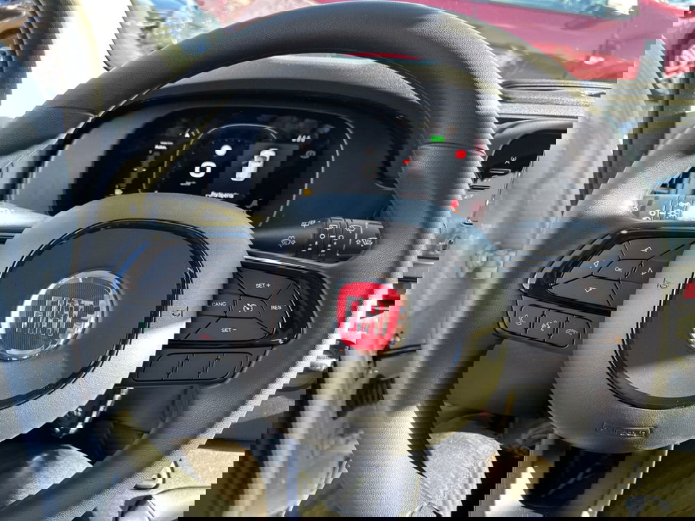 Fiat Panda nuova a Roma (15)