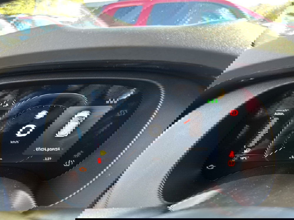 Fiat Panda nuova a Roma (16)