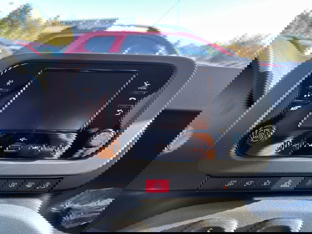 Fiat Panda nuova a Roma (17)